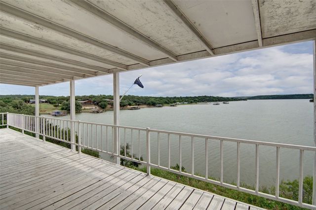 9303 County Road 331, Graham, TX 76450
