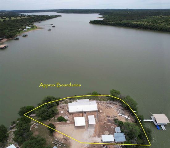 9303 County Road 331, Graham, TX 76450