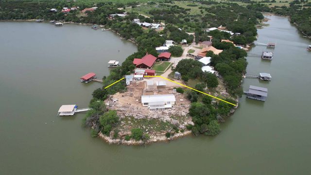 9303 County Road 331, Graham, TX 76450