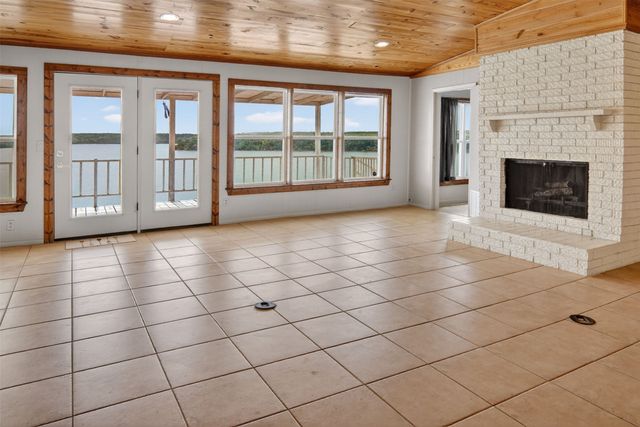 9303 County Road 331, Graham, TX 76450