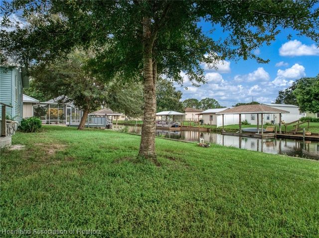 103 Crest Court, Lake Placid, FL 33852