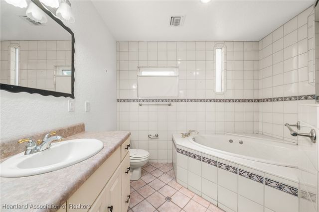 103 Crest Court, Lake Placid, FL 33852