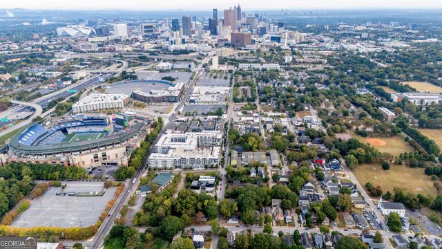 94 Little Street SE, Atlanta, GA 30315