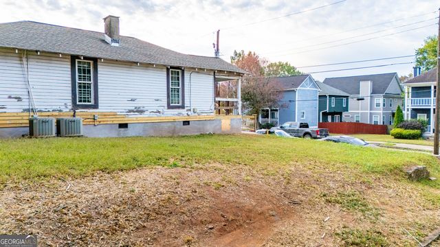 94 Little Street SE, Atlanta, GA 30315