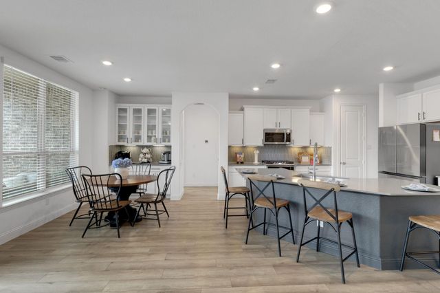 18815 Tindarey Birch Lane, New Caney, TX 77357