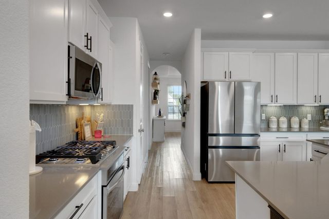 18815 Tindarey Birch Lane, New Caney, TX 77357