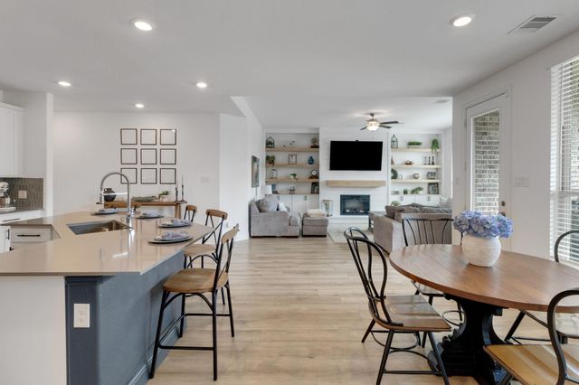 18815 Tindarey Birch Lane, New Caney, TX 77357