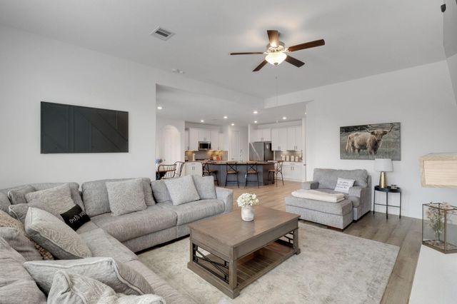 18815 Tindarey Birch Lane, New Caney, TX 77357