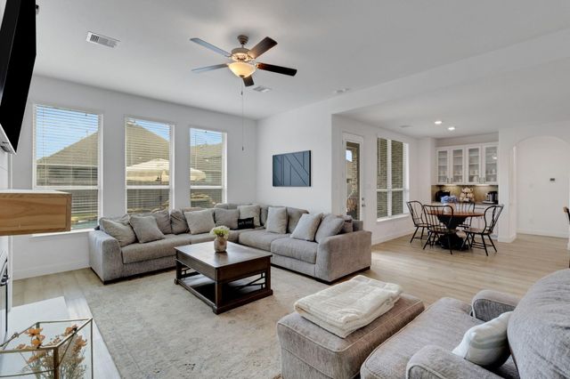 18815 Tindarey Birch Lane, New Caney, TX 77357