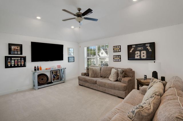 18815 Tindarey Birch Lane, New Caney, TX 77357