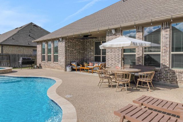 18815 Tindarey Birch Lane, New Caney, TX 77357