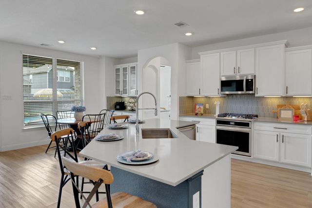 18815 Tindarey Birch Lane, New Caney, TX 77357