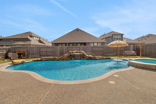 18815 Tindarey Birch Lane, New Caney, TX 77357