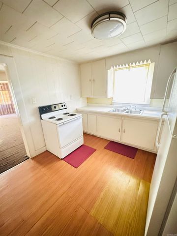 178 Cedar Street, Camden, AR 71701