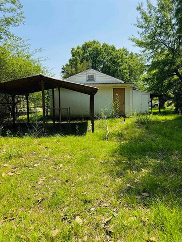 178 Cedar Street, Camden, AR 71701