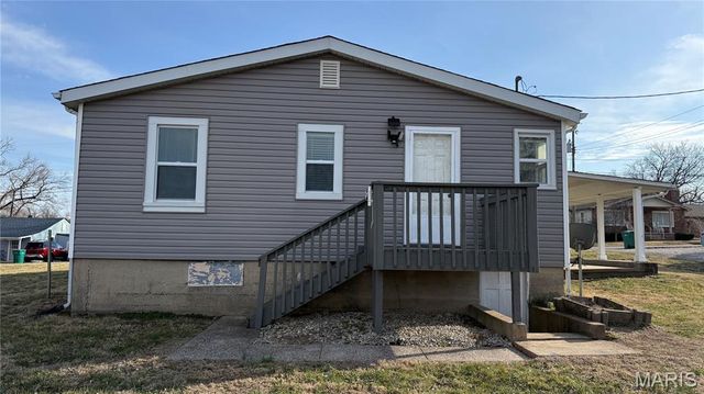 209 W 2nd Street, Pevely, MO 63070