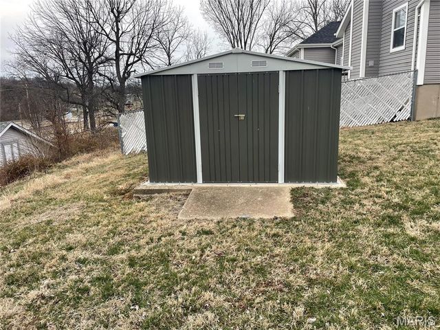 209 W 2nd Street, Pevely, MO 63070