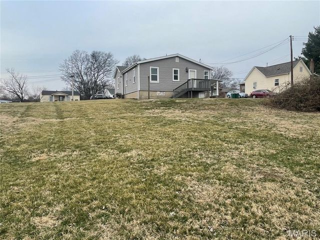 209 W 2nd Street, Pevely, MO 63070