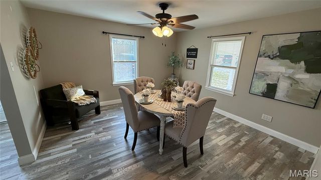 209 W 2nd Street, Pevely, MO 63070