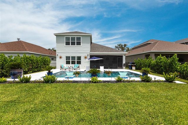 4316 RUSTLING PINES TERRACE, Parrish, FL 34219