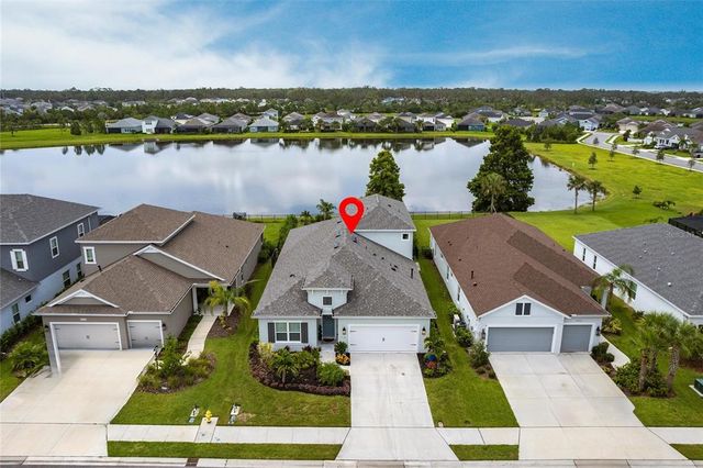 4316 RUSTLING PINES TERRACE, Parrish, FL 34219
