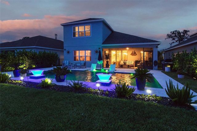 4316 RUSTLING PINES TERRACE, Parrish, FL 34219
