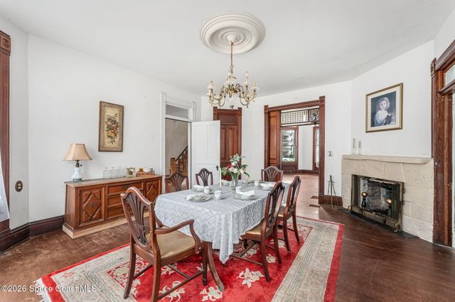 1101 Rockledge Drive, Rockledge, FL 32955
