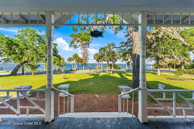 1101 Rockledge Drive, Rockledge, FL 32955