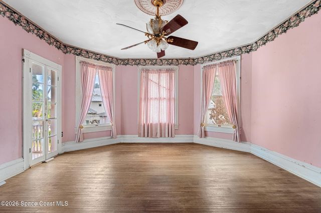 1101 Rockledge Drive, Rockledge, FL 32955