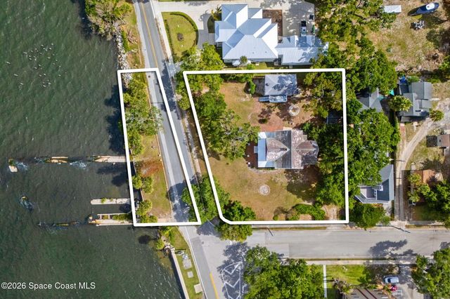 1101 Rockledge Drive, Rockledge, FL 32955