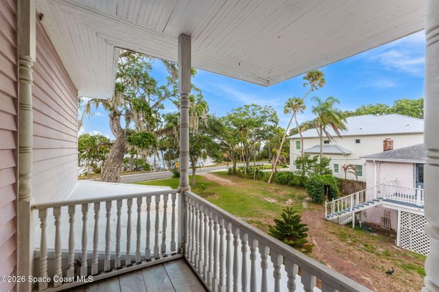 1101 Rockledge Drive, Rockledge, FL 32955