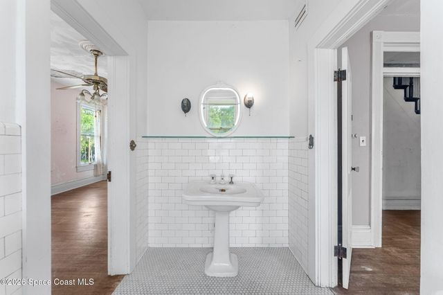 1101 Rockledge Drive, Rockledge, FL 32955