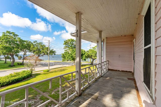 1101 Rockledge Drive, Rockledge, FL 32955