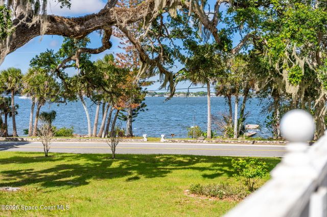 1101 Rockledge Drive, Rockledge, FL 32955