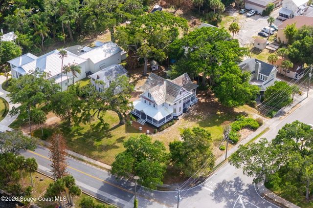 1101 Rockledge Drive, Rockledge, FL 32955