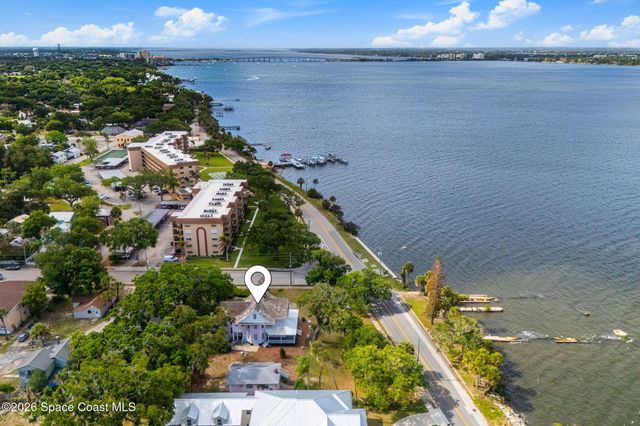 1101 Rockledge Drive, Rockledge, FL 32955