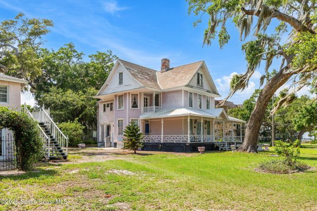 1101 Rockledge Drive, Rockledge, FL 32955