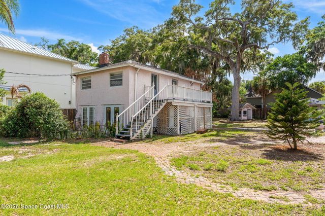 1101 Rockledge Drive, Rockledge, FL 32955
