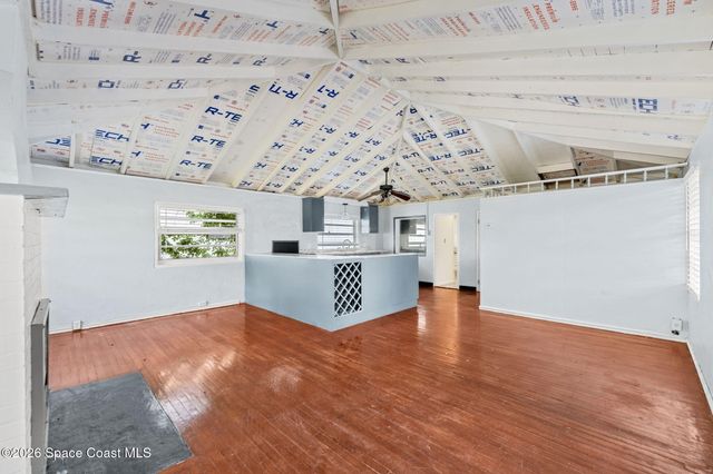 1101 Rockledge Drive, Rockledge, FL 32955