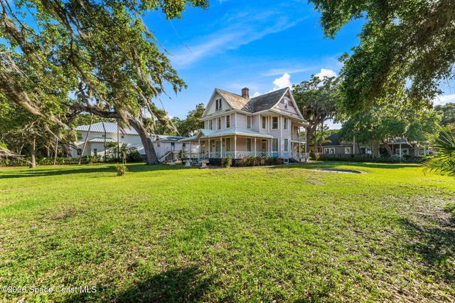 1101 Rockledge Drive, Rockledge, FL 32955