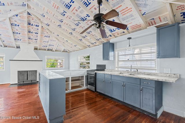 1101 Rockledge Drive, Rockledge, FL 32955