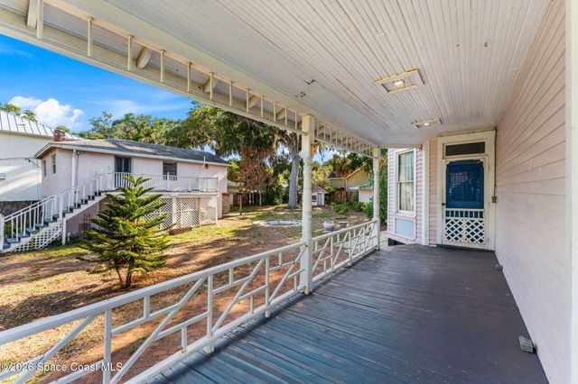1101 Rockledge Drive, Rockledge, FL 32955