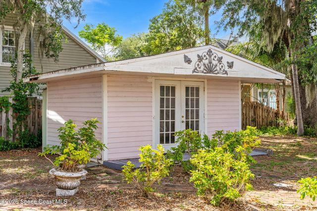 1101 Rockledge Drive, Rockledge, FL 32955