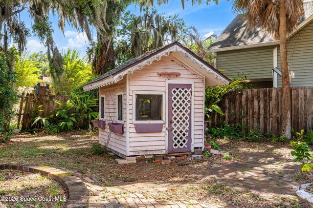 1101 Rockledge Drive, Rockledge, FL 32955