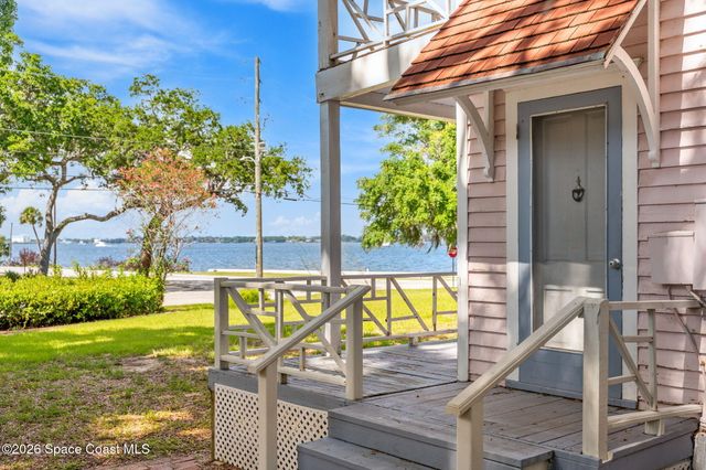 1101 Rockledge Drive, Rockledge, FL 32955