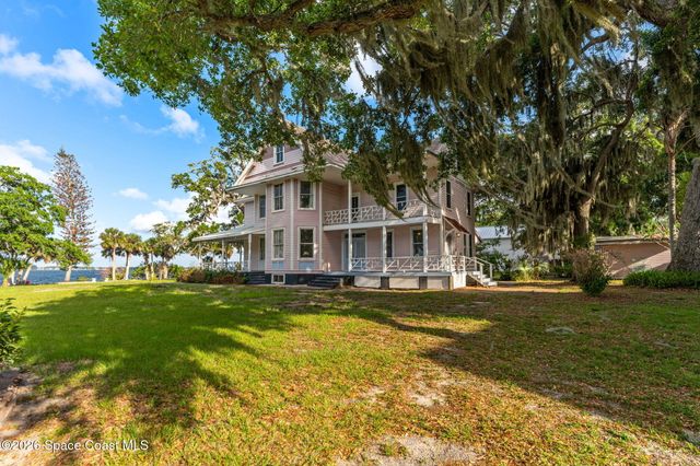 1101 Rockledge Drive, Rockledge, FL 32955