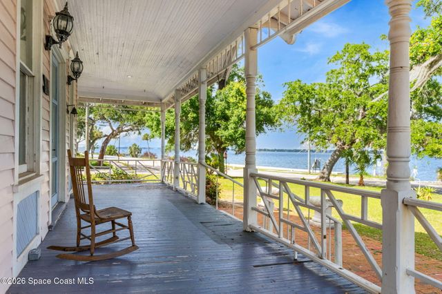1101 Rockledge Drive, Rockledge, FL 32955