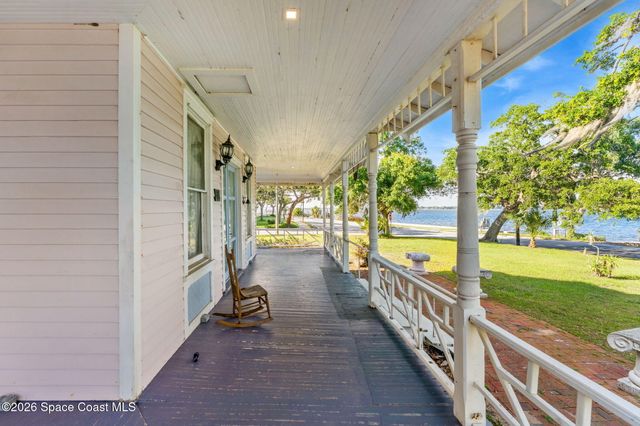 1101 Rockledge Drive, Rockledge, FL 32955