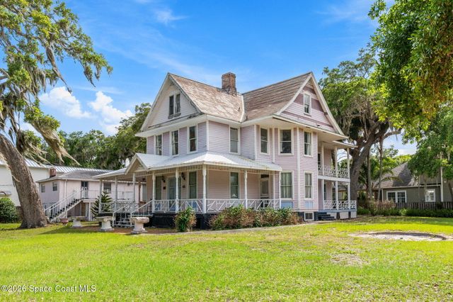 1101 Rockledge Drive, Rockledge, FL 32955