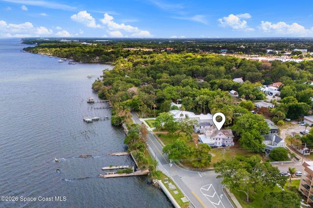 1101 Rockledge Drive, Rockledge, FL 32955